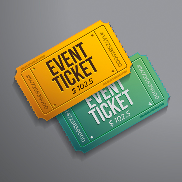 Event & Ticket