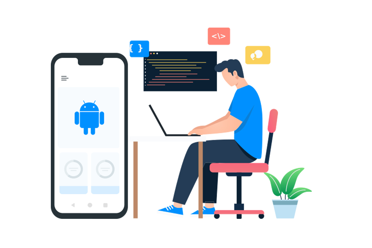 Android App Development Service in Malaysia