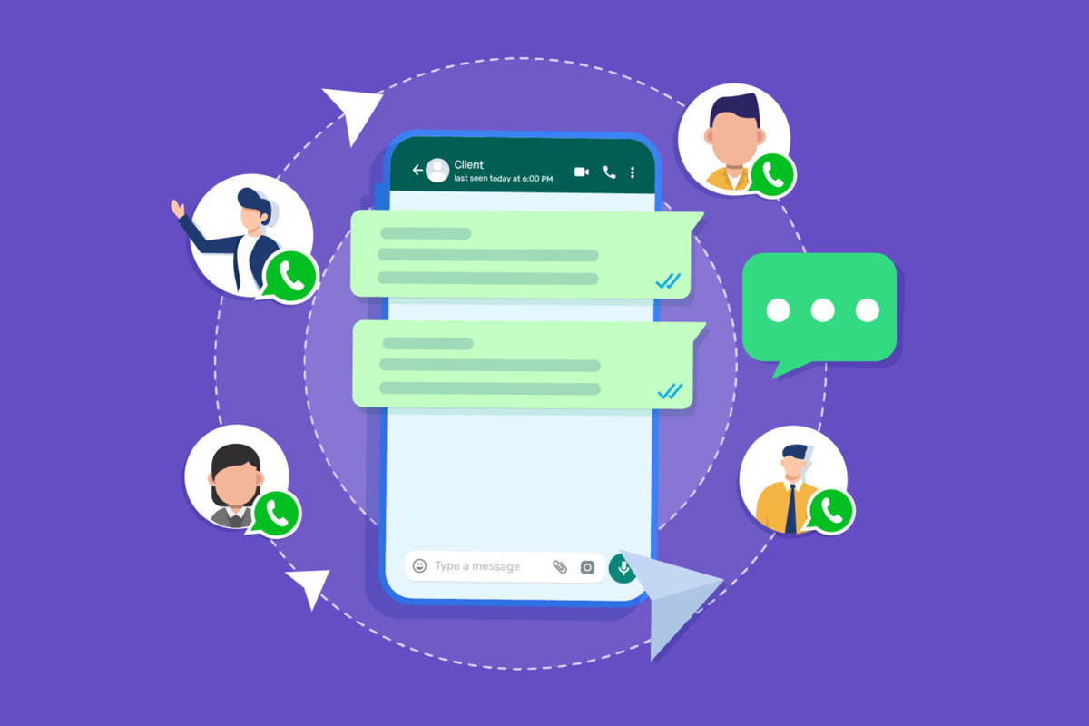 Bulk & Whatsapp SMS Marketing