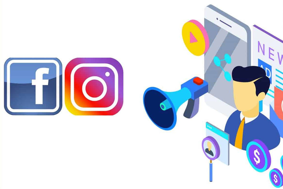 Facebook and Instagram Promotion